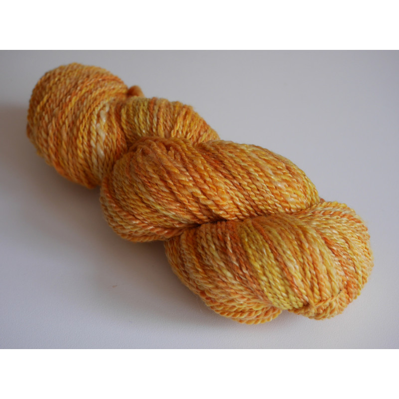 copy of Echeveau d'art “Salade de fruits”