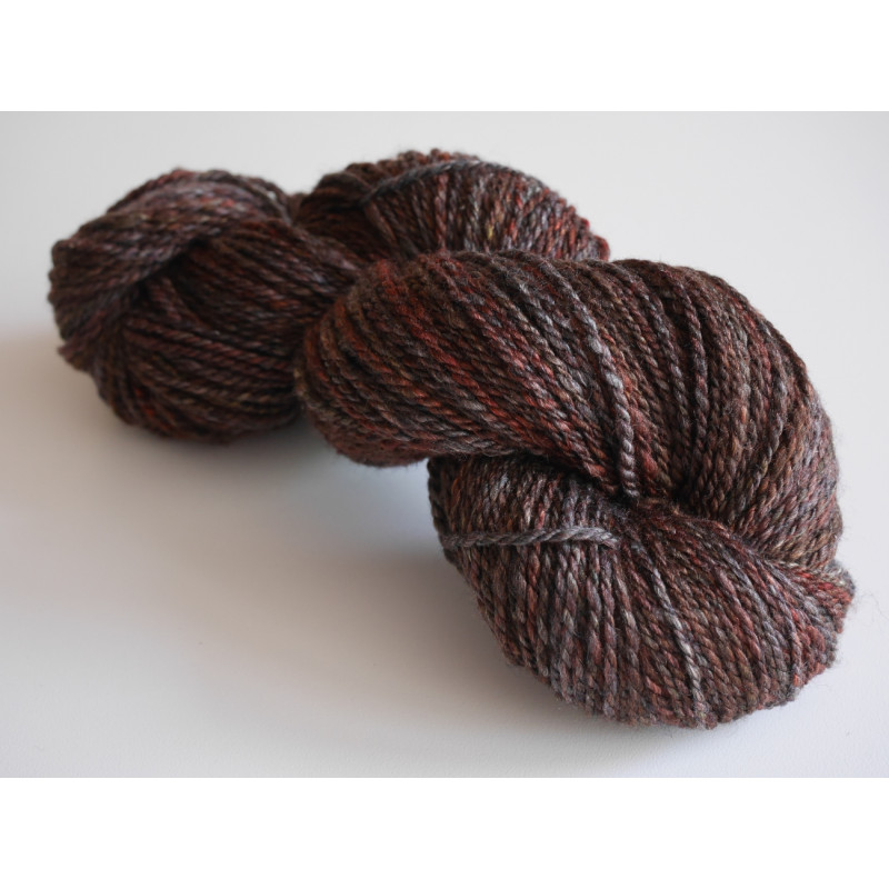 copy of Echeveau d'art “Salade de fruits”