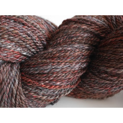 copy of Echeveau d'art “Salade de fruits”