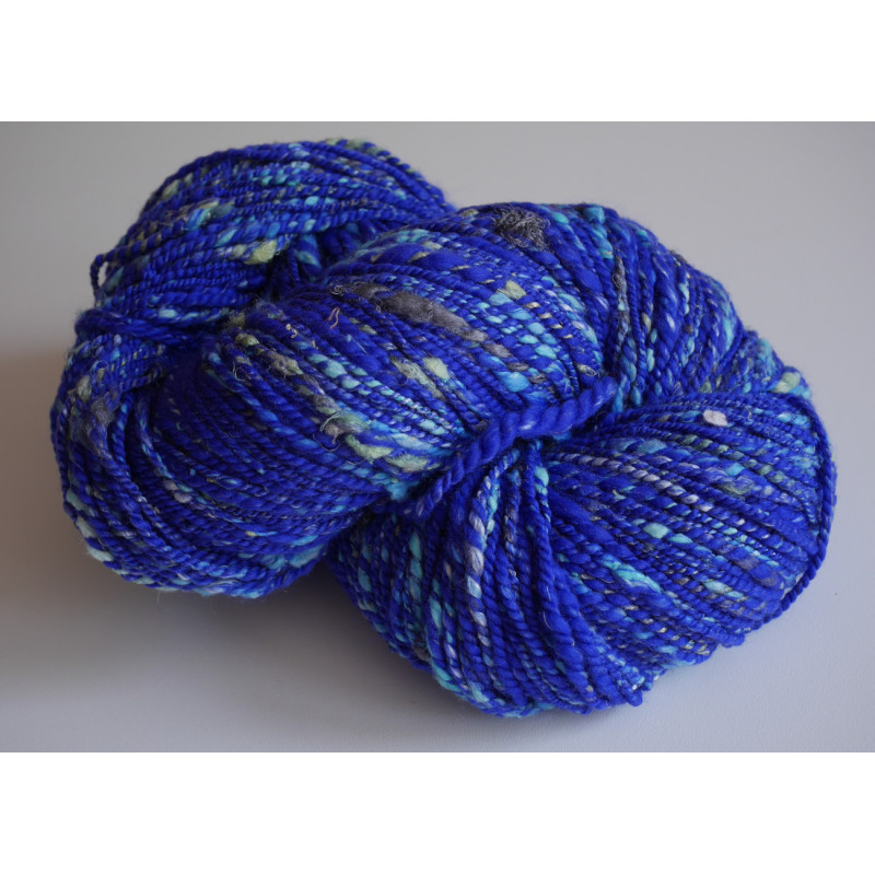 copy of Echeveau d'art “Salade de fruits”