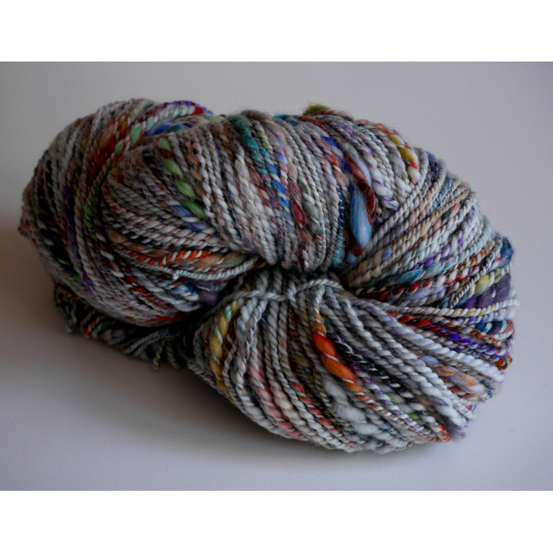 copy of Echeveau d'art “Salade de fruits”