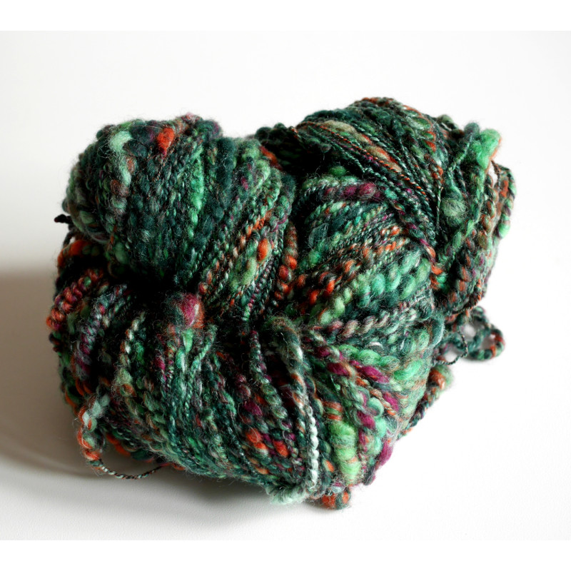 copy of Echeveau d'art “Salade de fruits”