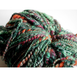 copy of Echeveau d'art “Salade de fruits”