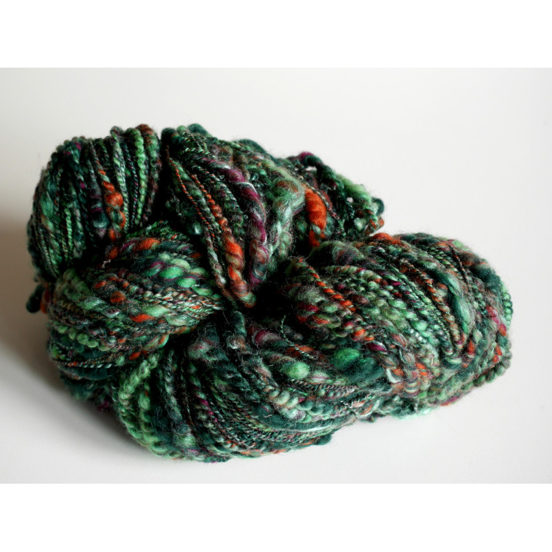 copy of Echeveau d'art “Salade de fruits”