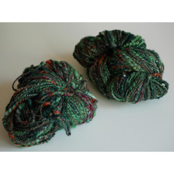 copy of Echeveau d'art “Salade de fruits”