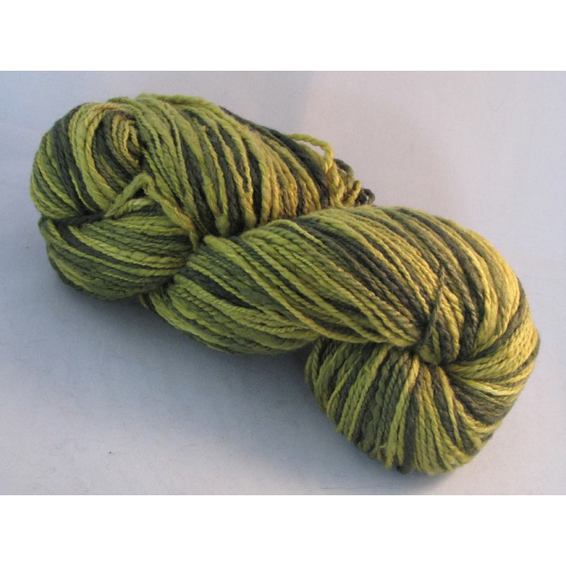 Lot De 10 écheveaux De Fil En Poil De Chameau – Natural Fantasy – 128 Yards Chacun